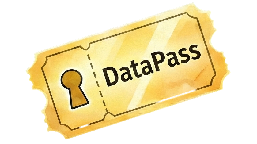 DataPass Logo